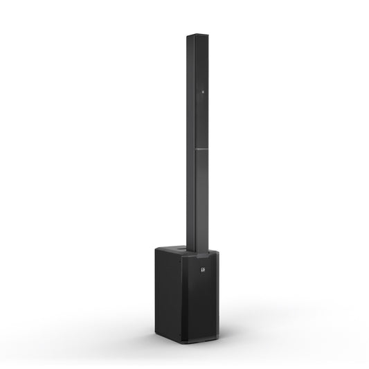 LD Systems Maui 11 G3 Column Speaker Array and Subwoofer