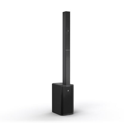 LD Systems Maui 11 G3 Column Speaker Array and Subwoofer