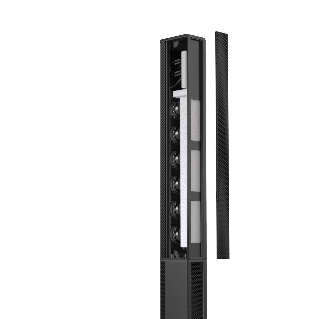 LD Systems Maui 11 G3 Column Speaker Array and Subwoofer