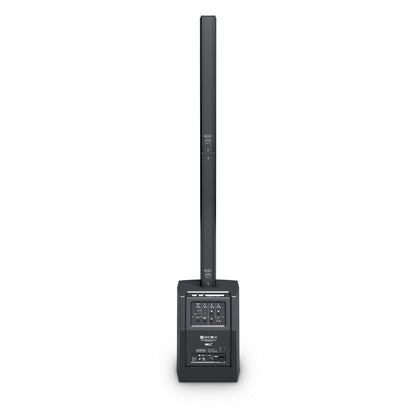 LD Maui 28 G2 compact column PA with mixer Bluetooth