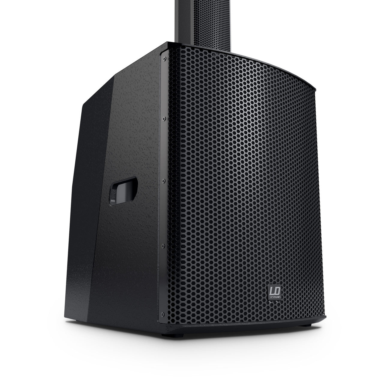 LD Maui 28 G2 compact column PA with mixer Bluetooth