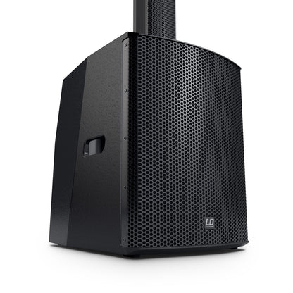LD Maui 28 G2 compact column PA with mixer Bluetooth