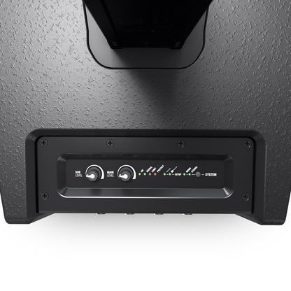 LD Maui 28 G2 compact column PA with mixer Bluetooth