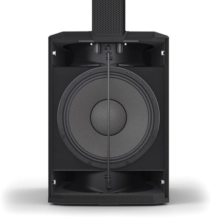 LD Maui 28 G3 Portable Line Array Speaker System with Transport Bags Open Box