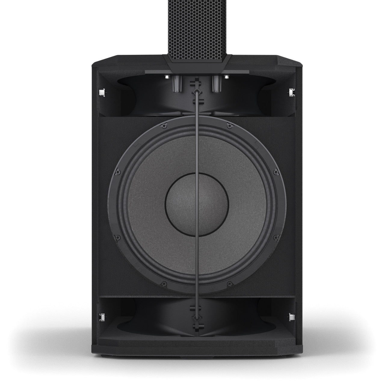 LD Maui 28 G3 Portable line array speaker system with Subwoofer open box