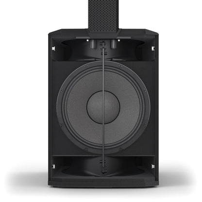 LD Maui 28 G3 Portable line array speaker system with Subwoofer open box