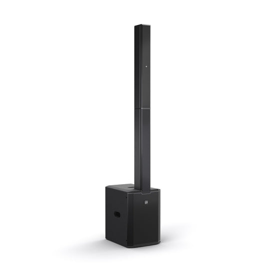 LD Maui 28 G3 Portable line array speaker system with Subwoofer