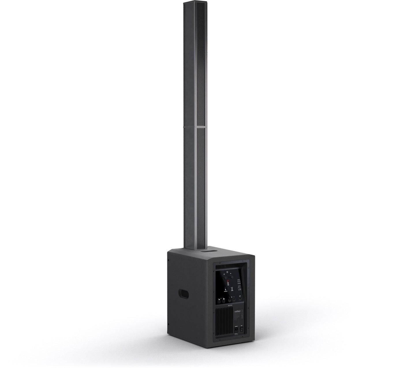 LD Maui 28 G3 Portable Line Array Speaker System with Transport Bags Open Box