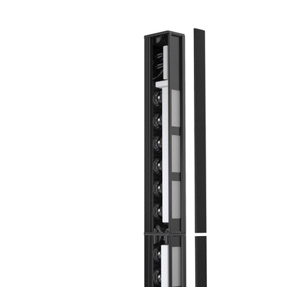 LD Maui 28 G3 Portable line array speaker system with Subwoofer