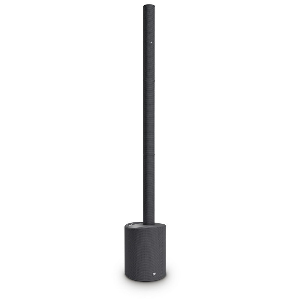 LD MAUI 5 Ultra-Portable Column PA System with Mixer and Bluetooth