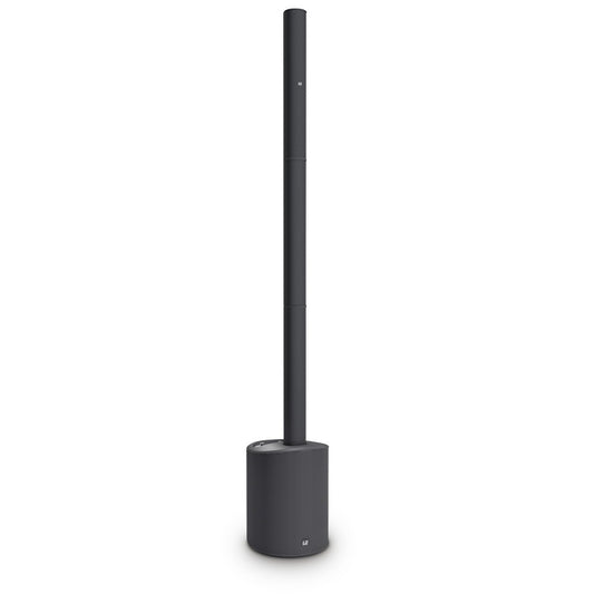 LD MAUI 5 Ultra-Portable Column PA System with Mixer and Bluetooth