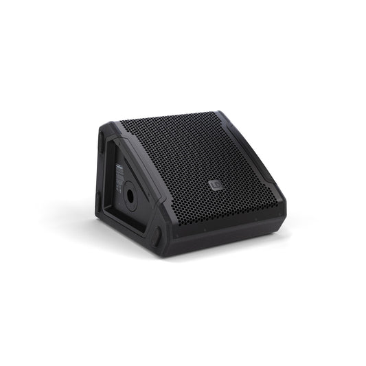 LD Systems MON 10 A G3 1,200W 10-inch Powered Coaxial Stage Monitor