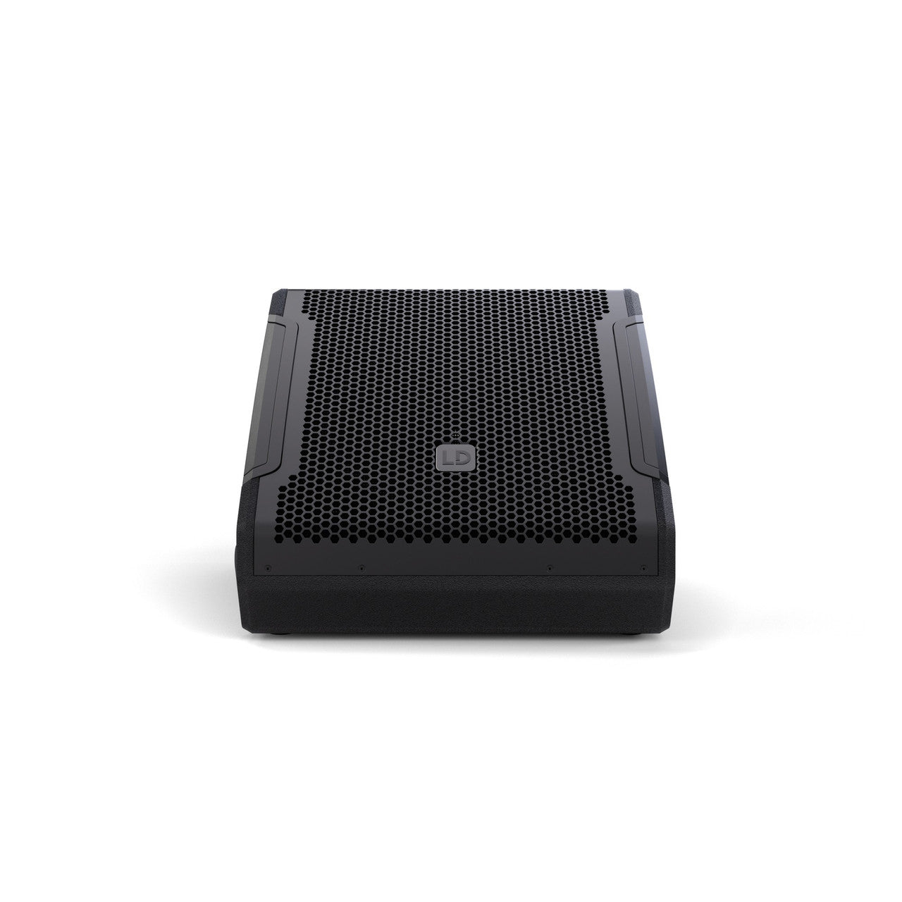 LD Systems MON 10 A G3 1,200W 10-inch Powered Coaxial Stage Monitor