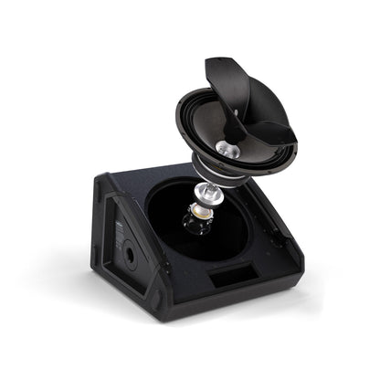 LD Systems MON 12 A G3 1,200W 12-inch Powered Coaxial Stage Monitor