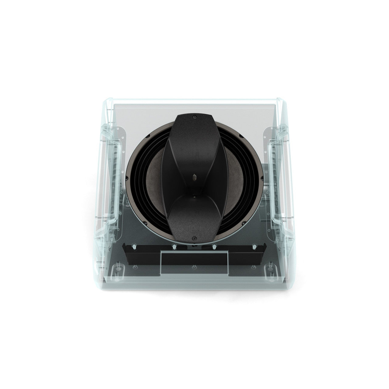 LD Systems MON 12 A G3 1,200W 12-inch Powered Coaxial Stage Monitor