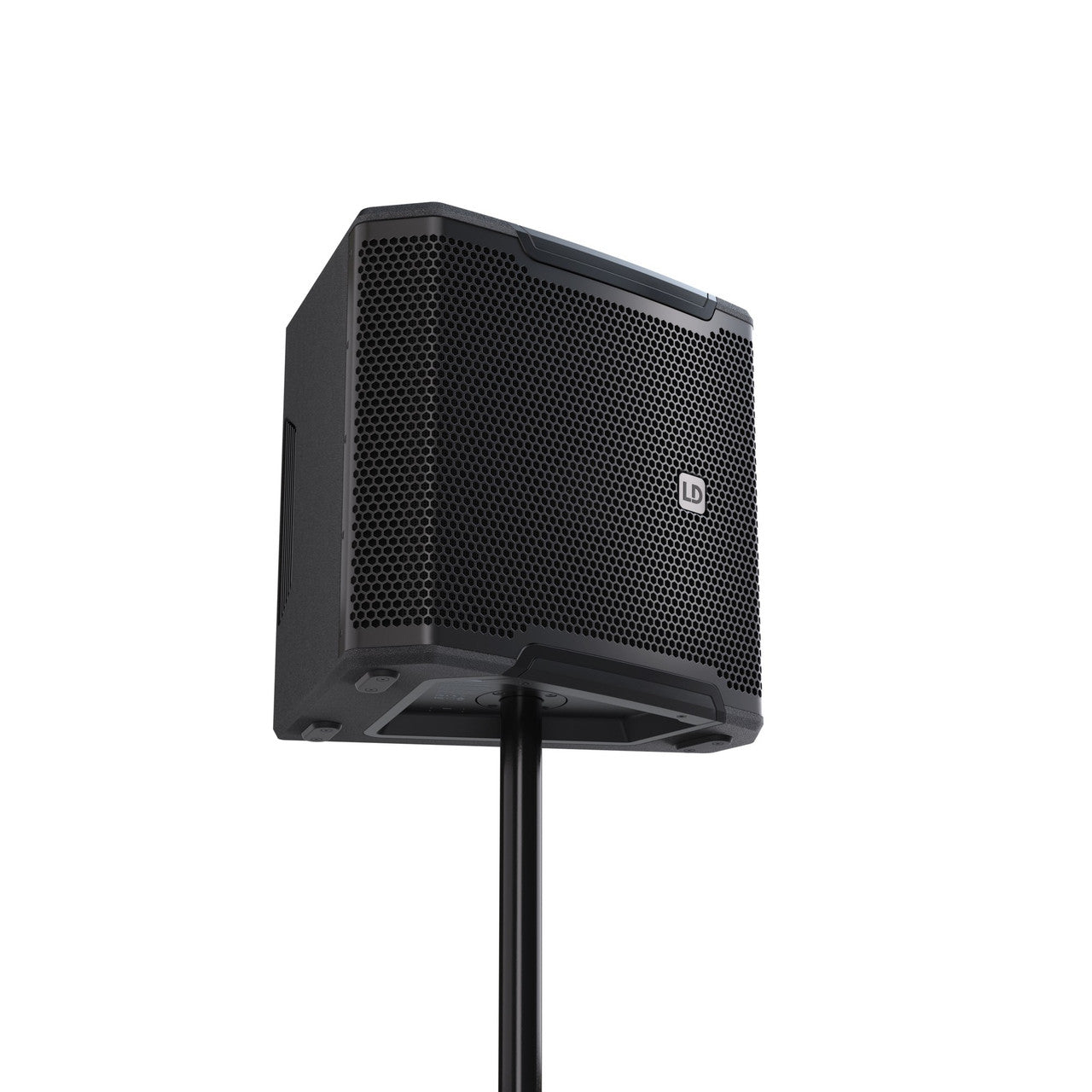 LD Systems MON 12 A G3 1,200W 12-inch Powered Coaxial Stage Monitor