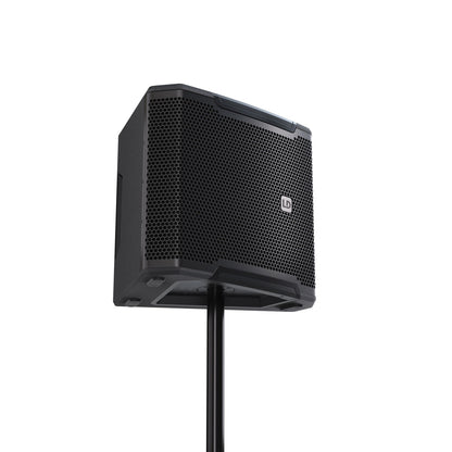 LD Systems MON 12 A G3 1,200W 12-inch Powered Coaxial Stage Monitor