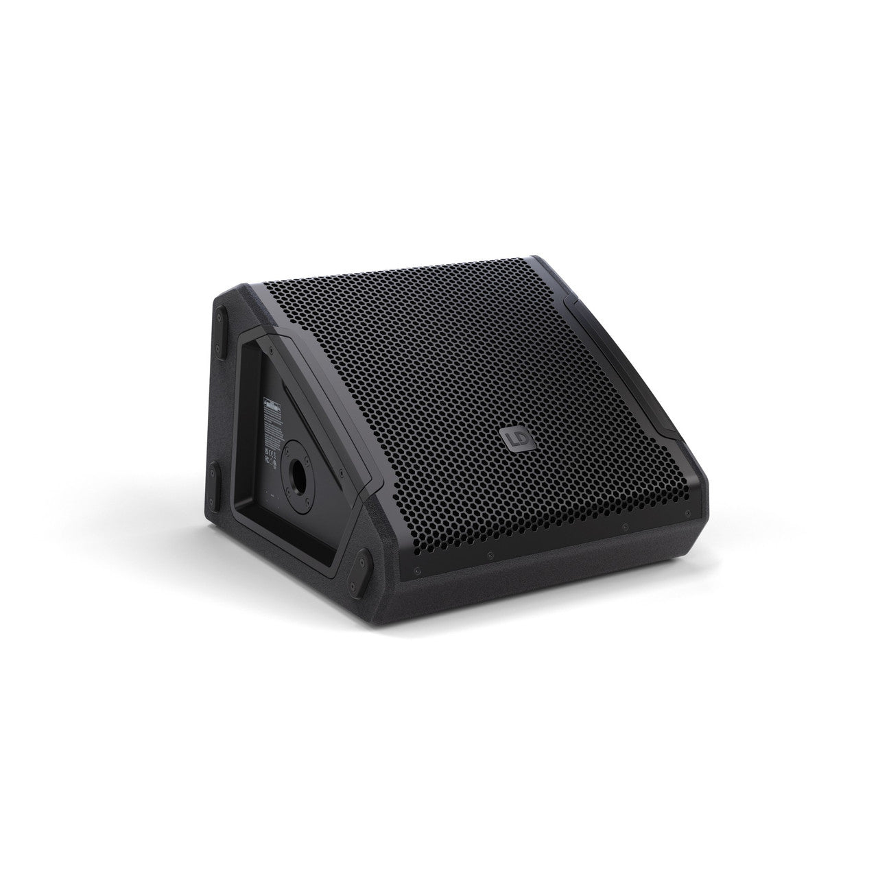 LD Systems MON 12 A G3 1,200W 12-inch Powered Coaxial Stage Monitor