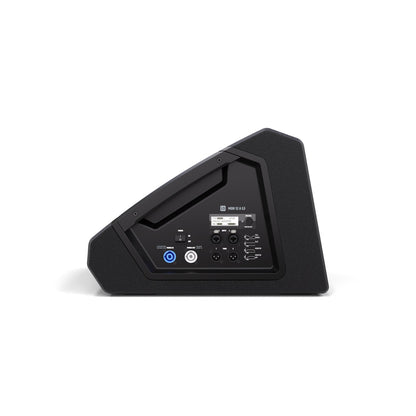 LD Systems MON 12 A G3 1,200W 12-inch Powered Coaxial Stage Monitor