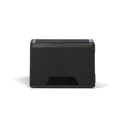 LD Systems MON 12 A G3 1,200W 12-inch Powered Coaxial Stage Monitor