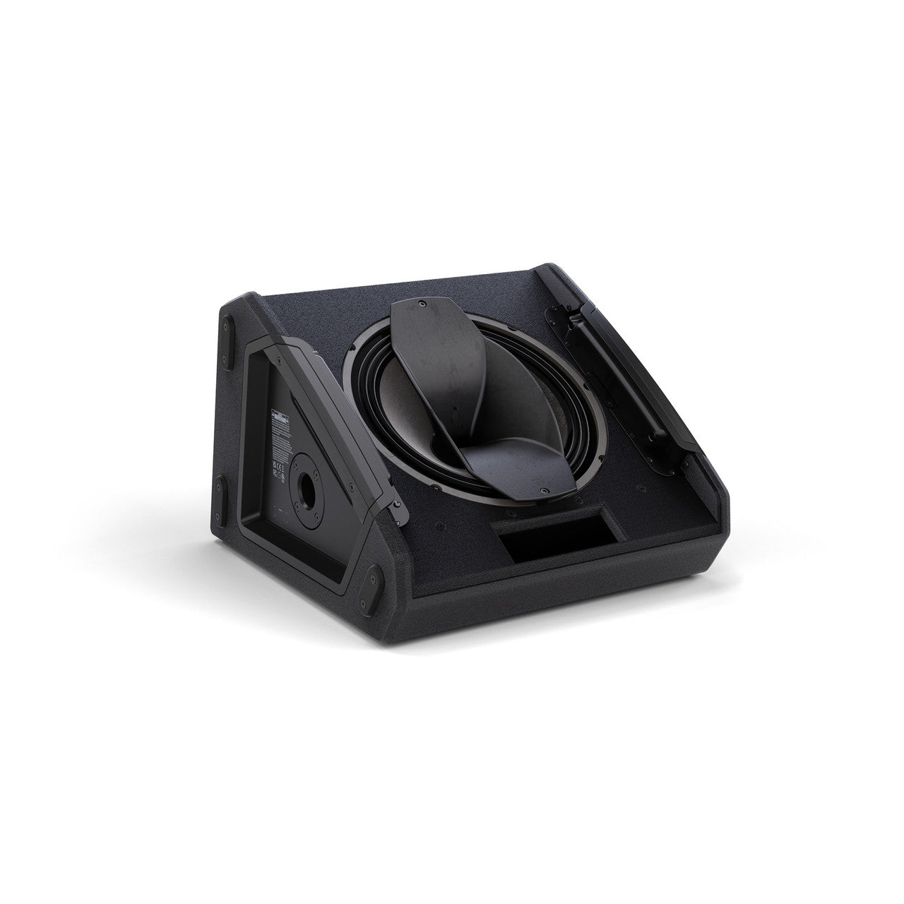 LD Systems MON 12 A G3 1,200W 12-inch Powered Coaxial Stage Monitor