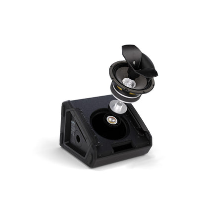 LD Systems MON 8 A G3 1,200W 8-inch Powered Coaxial Stage Monitor