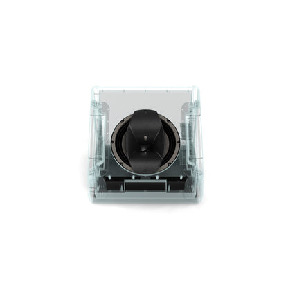 LD Systems MON 8 A G3 1,200W 8-inch Powered Coaxial Stage Monitor