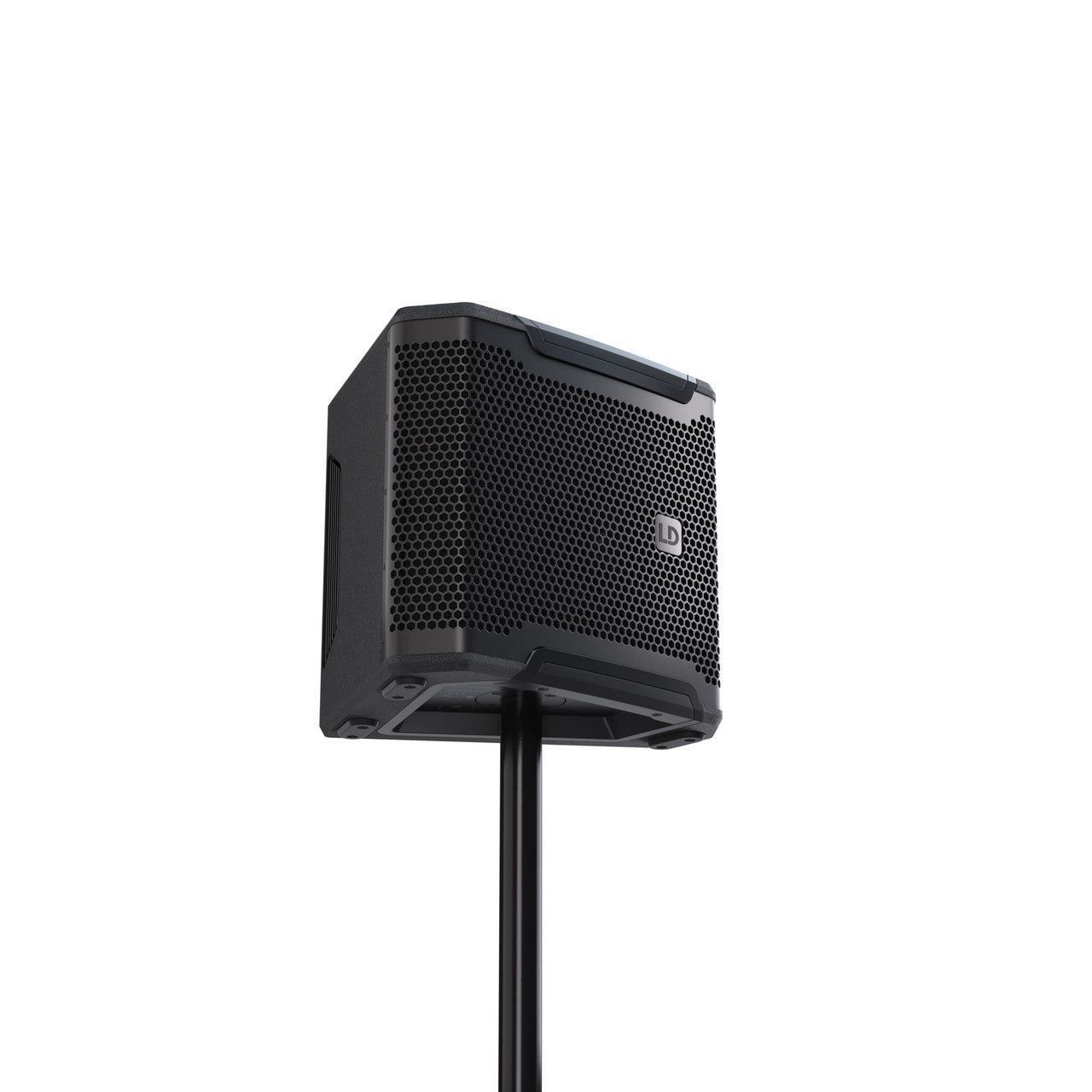 LD Systems MON 8 A G3 1,200W 8-inch Powered Coaxial Stage Monitor