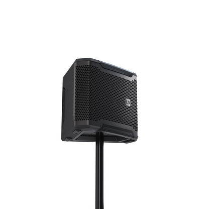 LD Systems MON 8 A G3 1,200W 8-inch Powered Coaxial Stage Monitor