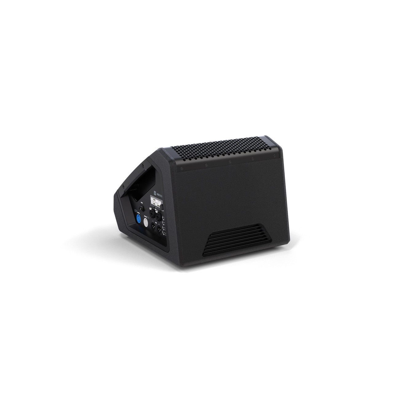 LD Systems MON 8 A G3 1,200W 8-inch Powered Coaxial Stage Monitor