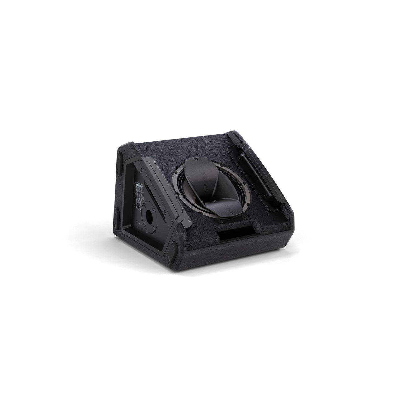 LD Systems MON 8 A G3 1,200W 8-inch Powered Coaxial Stage Monitor