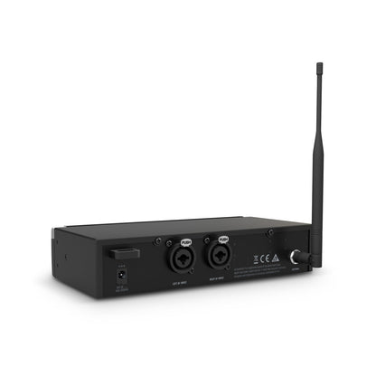 LDS-U5051IEM LD Systems Wireless In-Ear Monitoring System Transmitter Body Pack 514-542 MHz