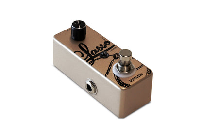 Outlaw Lasso-Looper 10 minute looper guitar effects pedal
