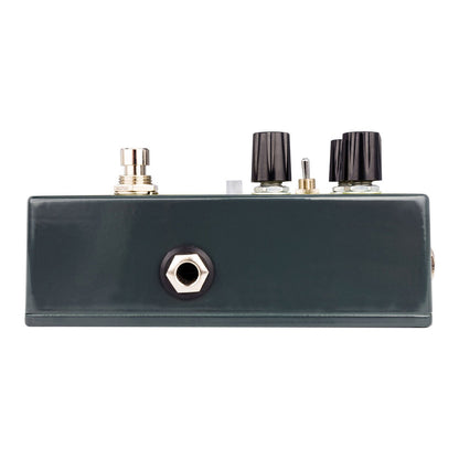 EarthQuaker Devices Ledges Tri-Dimensional Reverb Machine open box