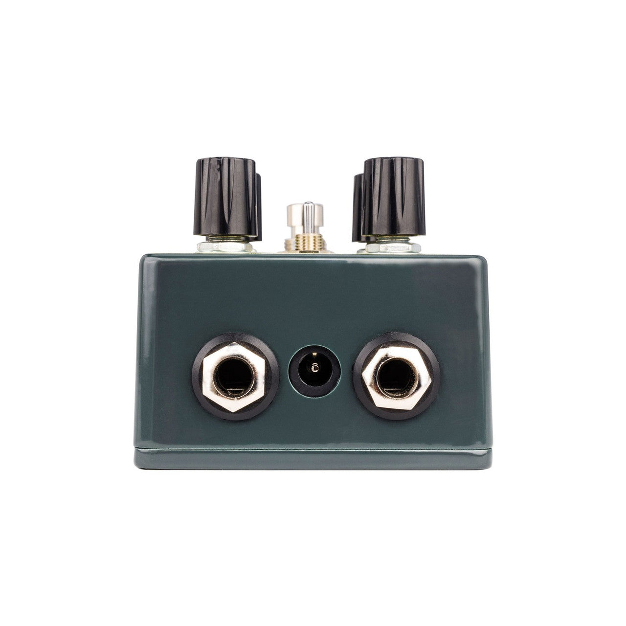 EarthQuaker Devices Ledges Tri-Dimensional Reverb Machine open box