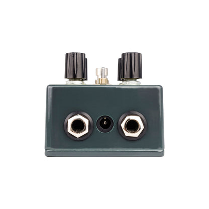 EarthQuaker Devices Ledges Tri-Dimensional Reverb Machine open box