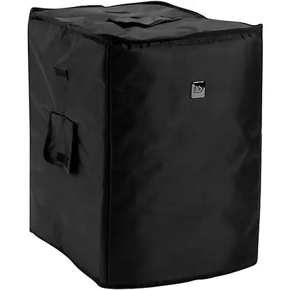 LD Maui 28 G3 Portable line array speaker system with transport bags