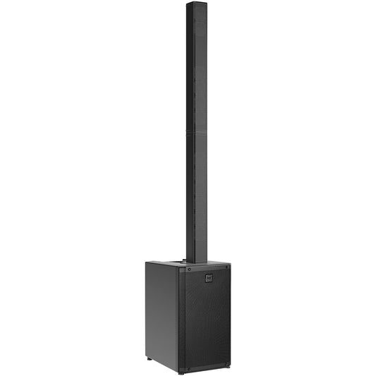 RCF EVOX J11 Active 3-way Column Array Black open box