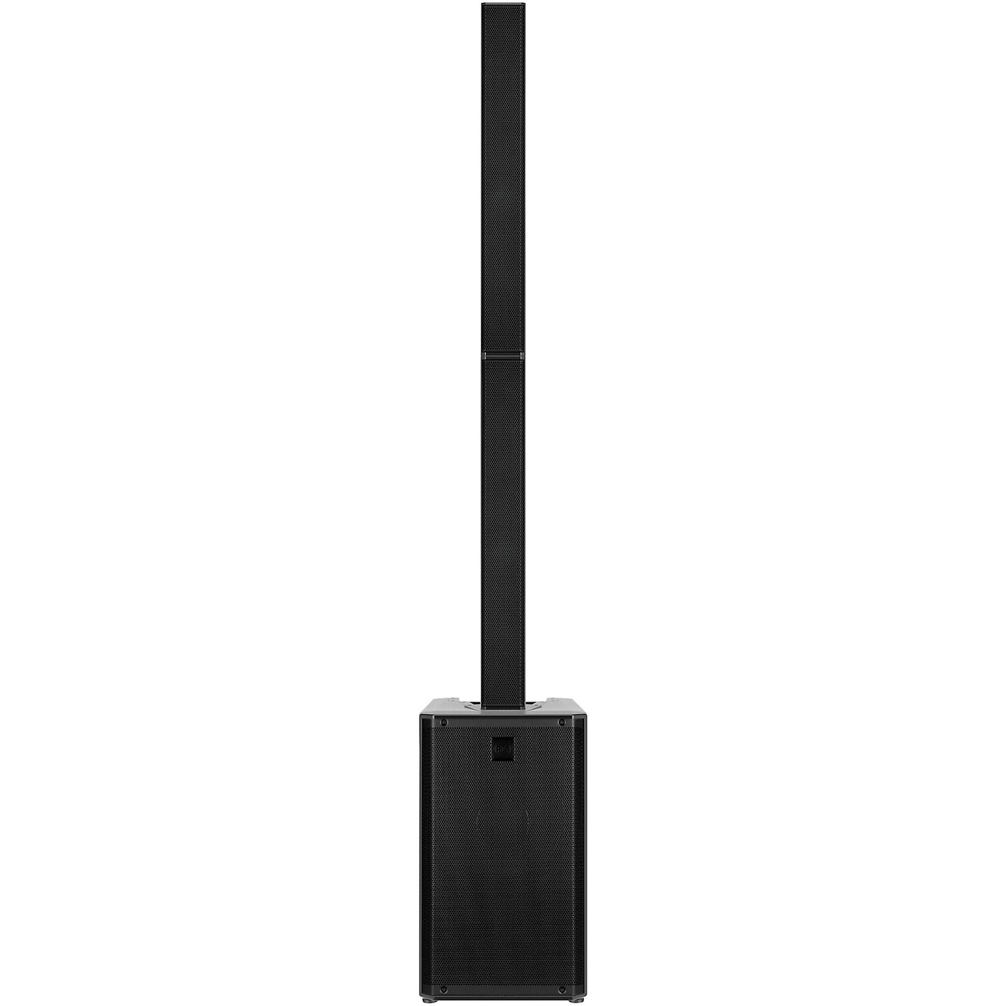RCF EVOX J11 Active 3-way Column Array Black open box