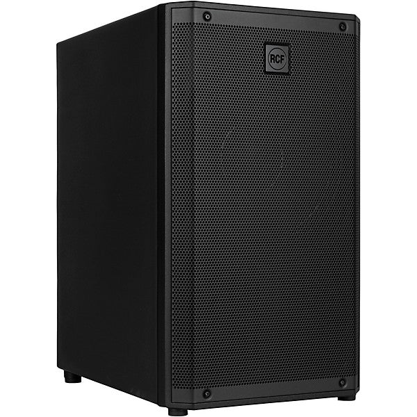 RCF EVOX JMIX-9 Active Three-Way Column Array System - Black open box