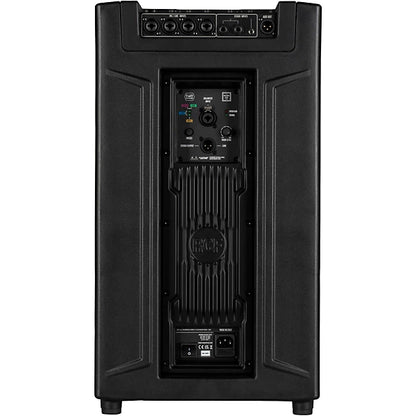 RCF EVOX JMIX-9 Active Three-Way Column Array System - Black open box