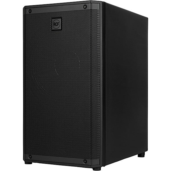 RCF EVOX JMIX-9 Active Three-Way Column Array System - Black open box