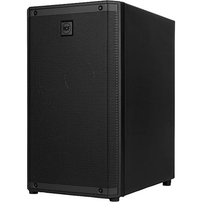 RCF EVOX JMIX-9 Active Three-Way Column Array System - Black open box