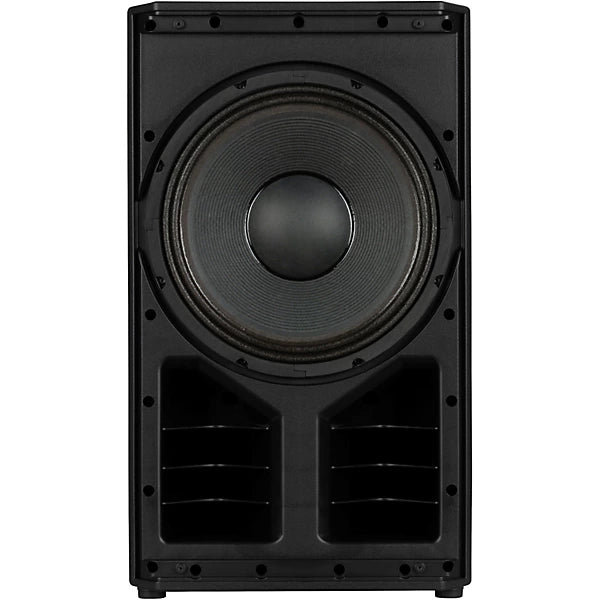 RCF EVOX JMIX-9 Active Three-Way Column Array System - Black open box