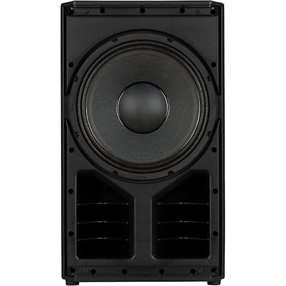 RCF EVOX JMIX-9 Active Three-Way Column Array System - Black open box