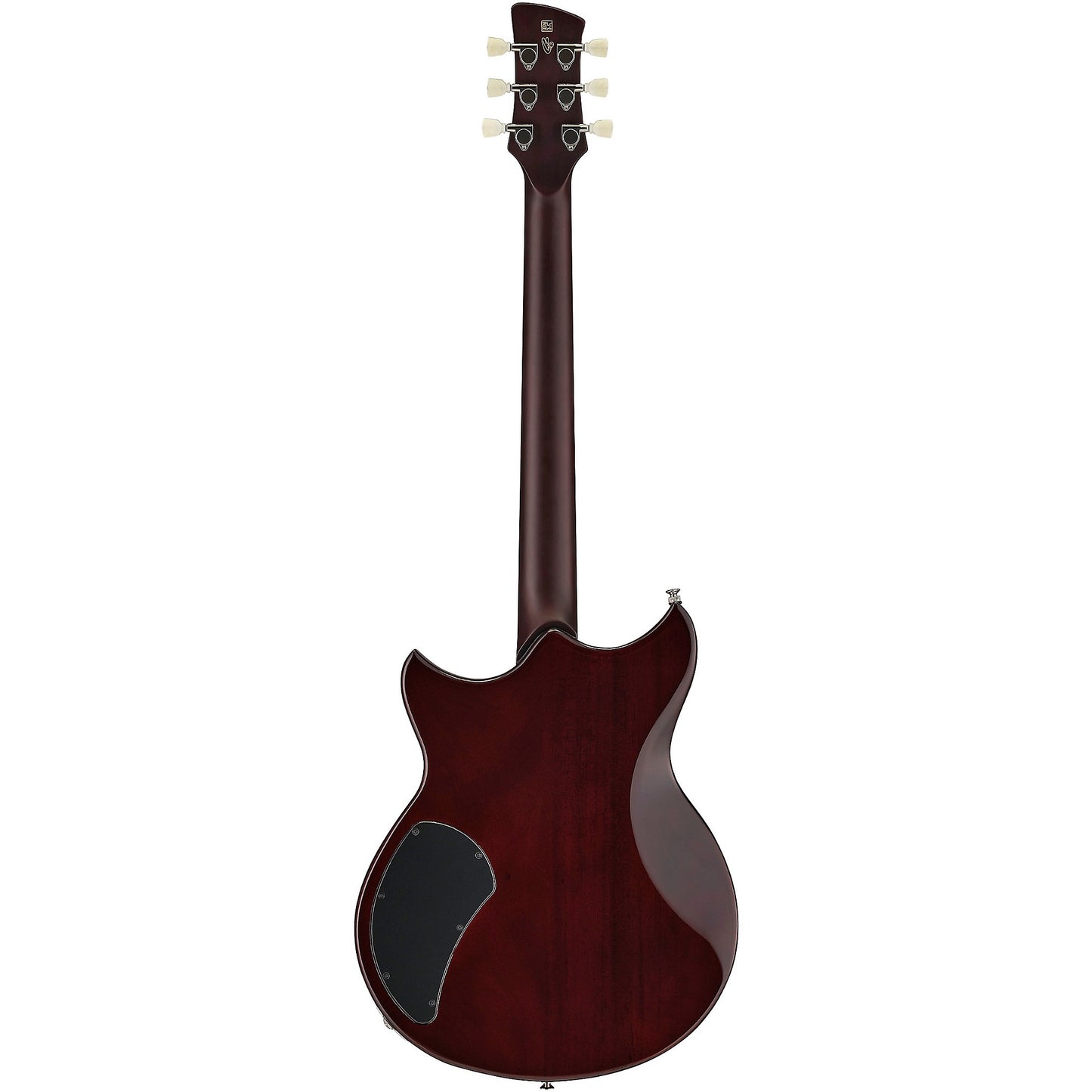 Yamaha Chris Buck Signature Revstar RS02CB Electric Guitar Honey Gold Open Box