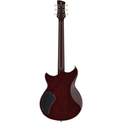 Yamaha Chris Buck Signature Revstar RS02CB Electric Guitar Honey Gold Open Box