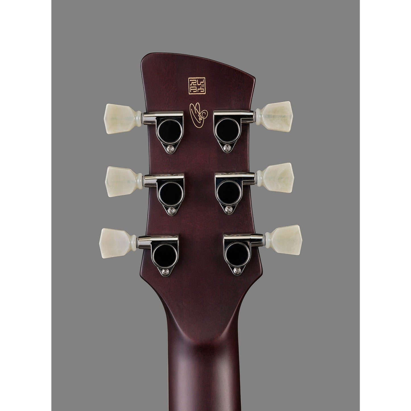 Yamaha Chris Buck Signature Revstar RS02CB Electric Guitar Honey Gold Open Box