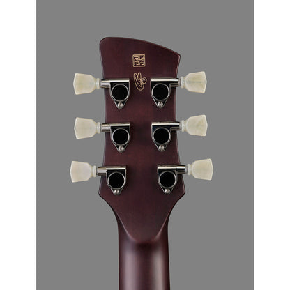 Yamaha Chris Buck Signature Revstar RS02CB Electric Guitar Honey Gold Open Box