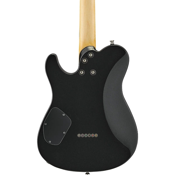 Yamaha Pacifica SC Professional PACP11SM Electric Guitar - Black Metallic